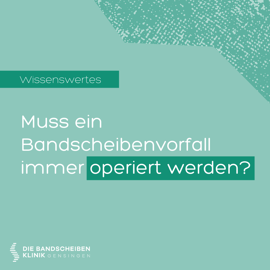 muss-ein-bandscheibenklinik-gensingen