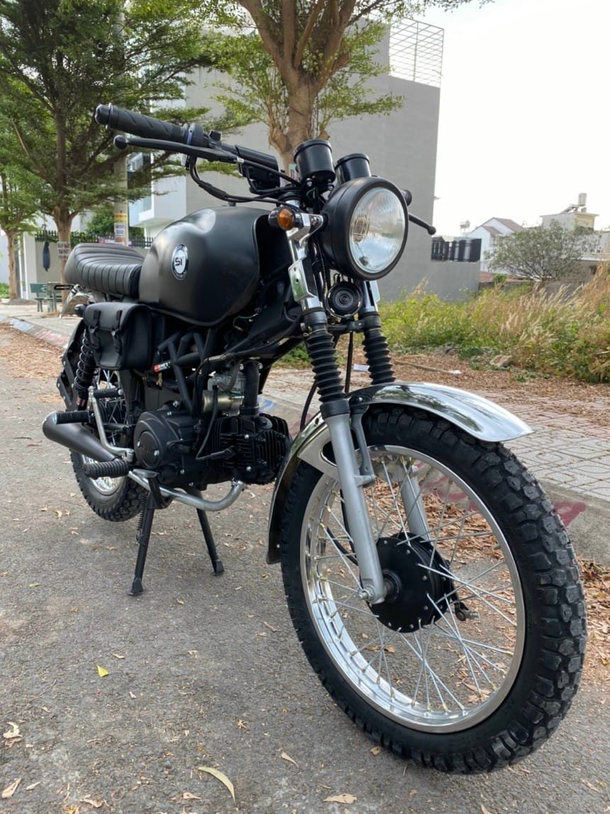 Win Racer Custom