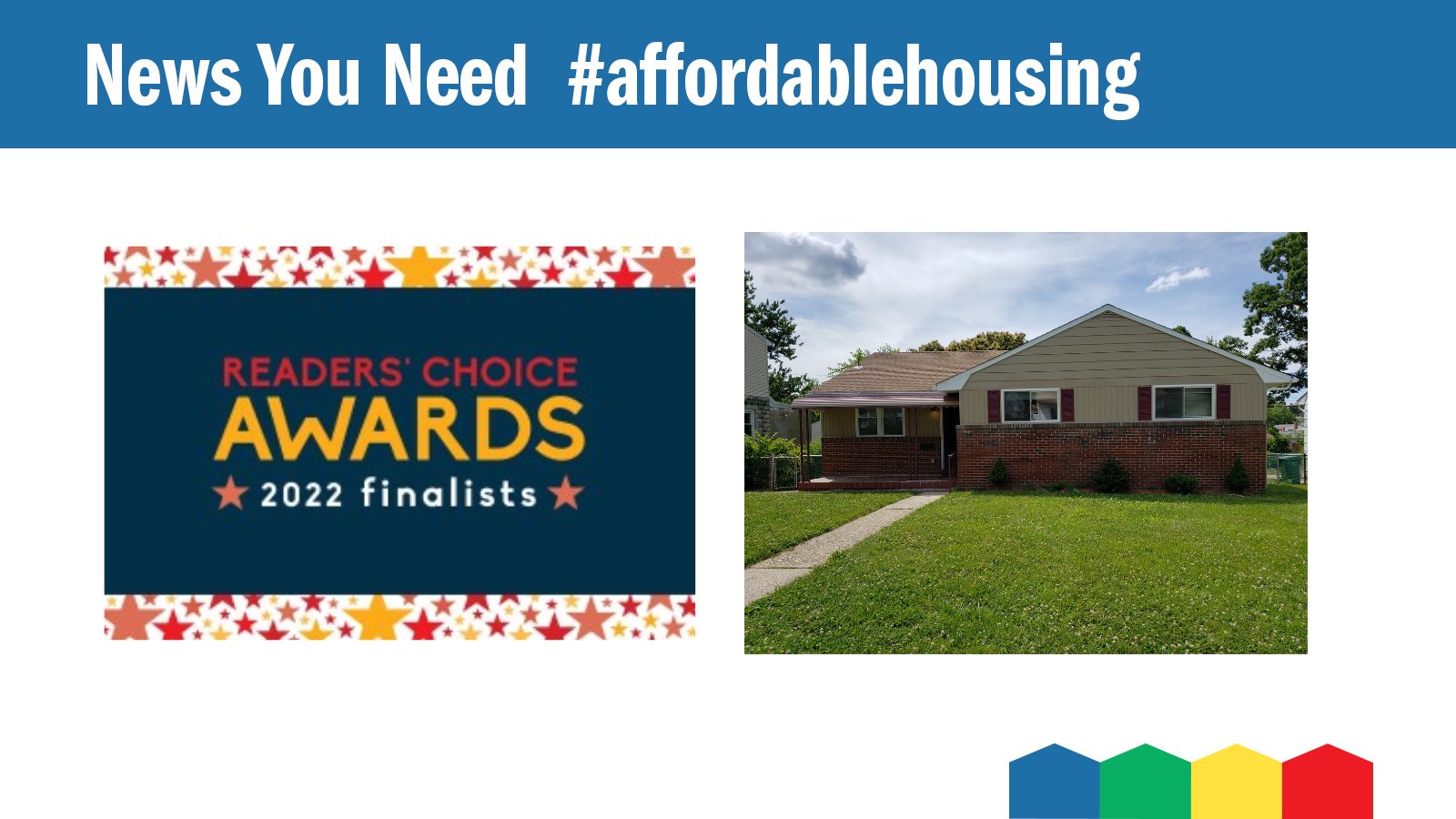 The NHP Foundation - Thanks @AHFMag for recognizing #NHPF's Hollander ...