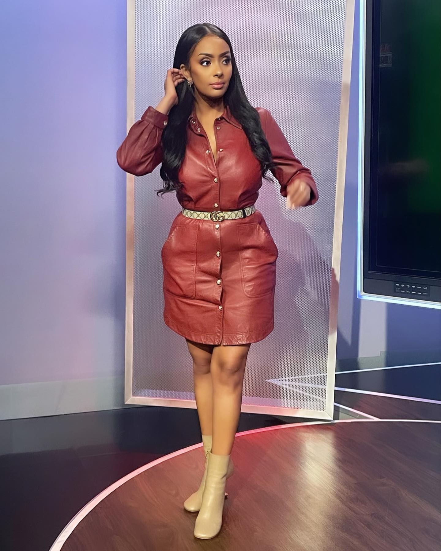 Feven Kay News