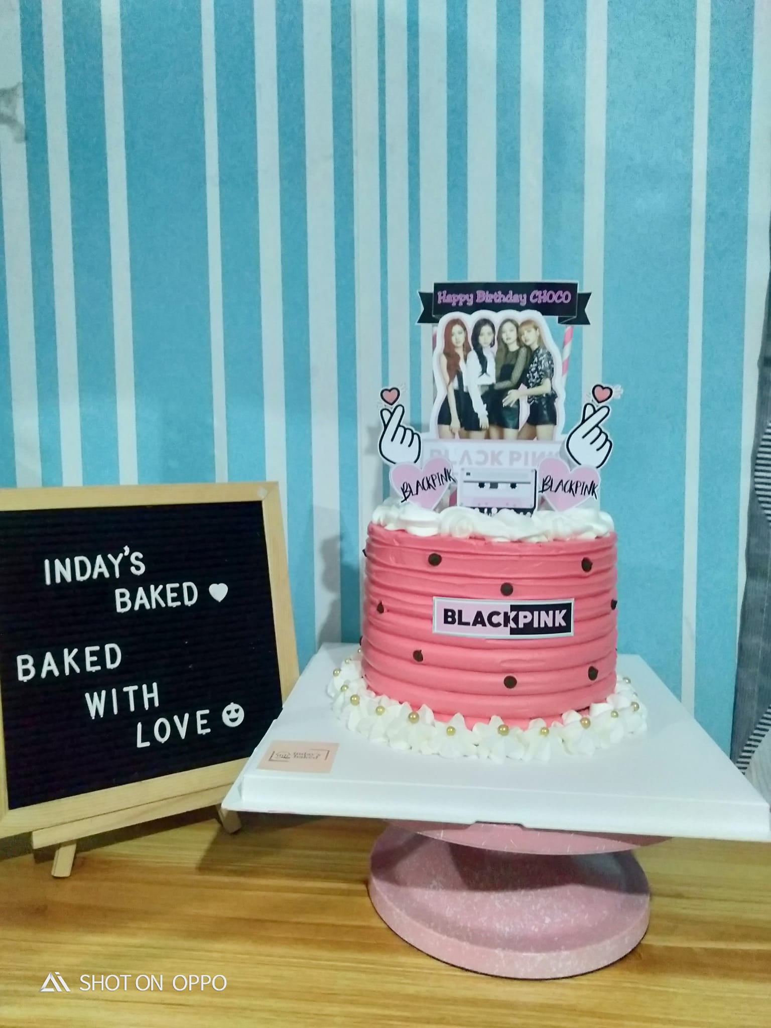 Inday's Baked | Caloocan