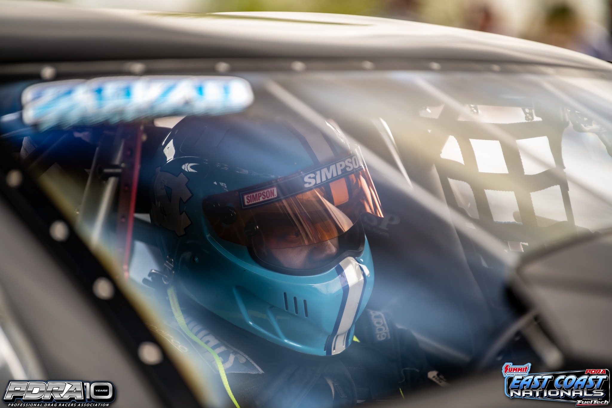 PDRA Racing - The 