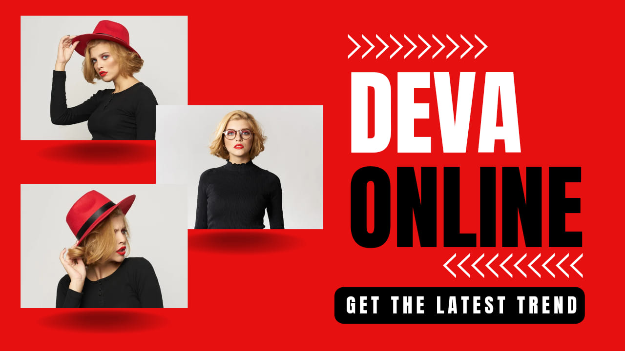 Deva Store | Cairo