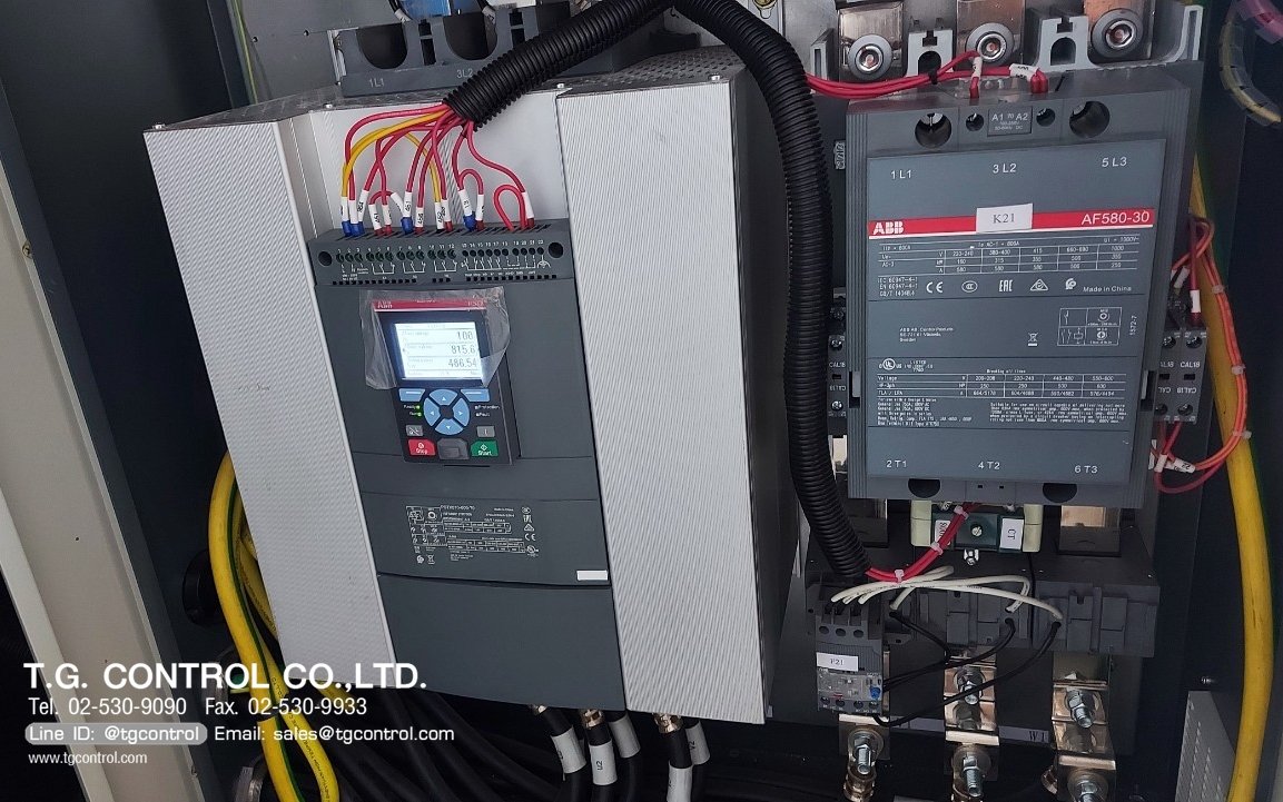 TG Control Thailand added a new photo. - TG Control Thailand