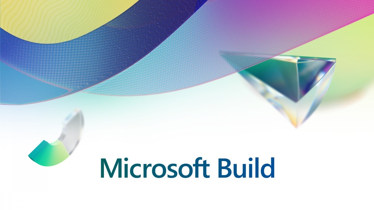 精彩萬分的 Microsoft Build 2023 盛大登場 這次以... - Microsoft Taiwan