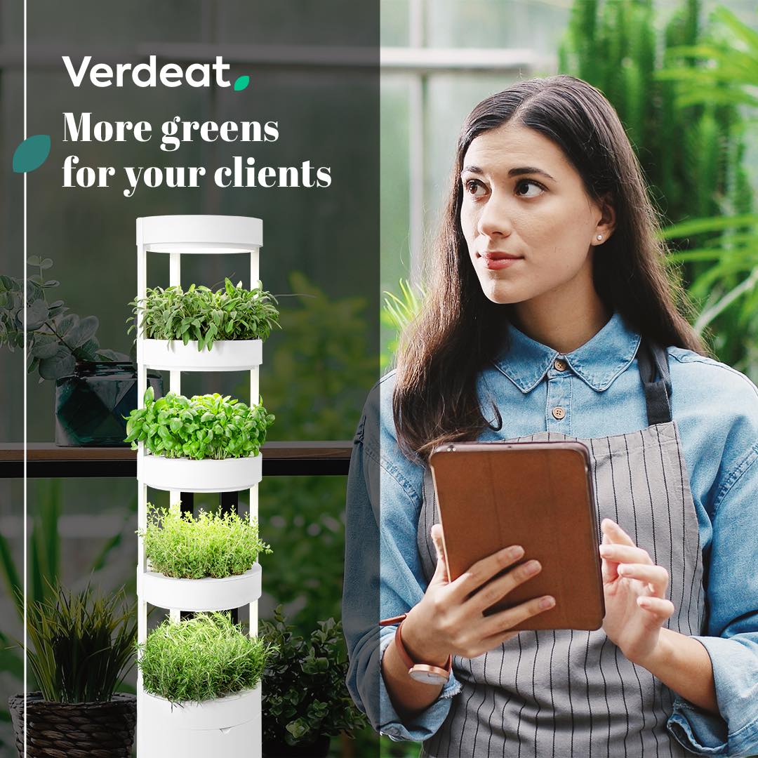 Verdeat