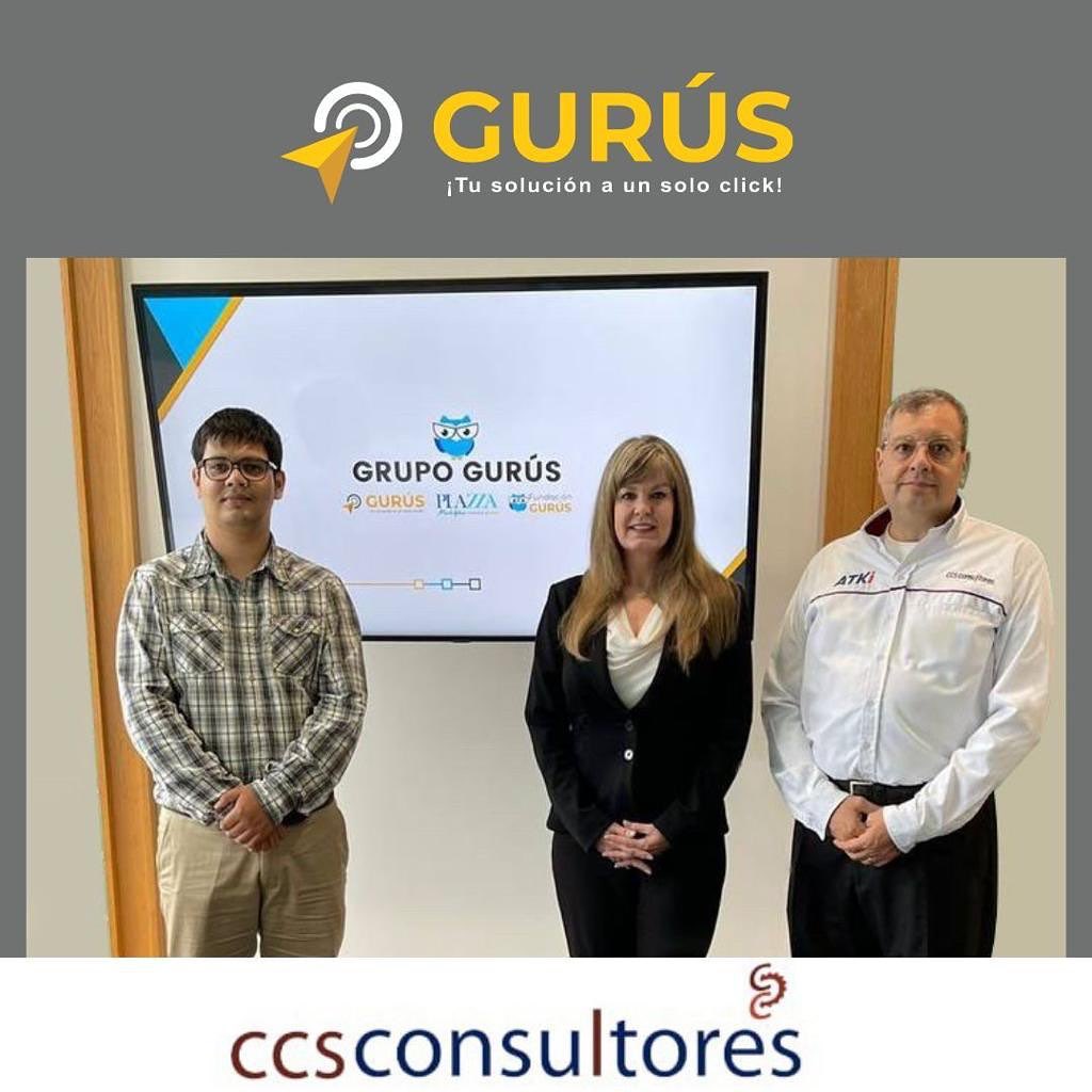 Gurús Latam - 👉 No solo se trata de anunciar. Crea, innova, enamora. No ...