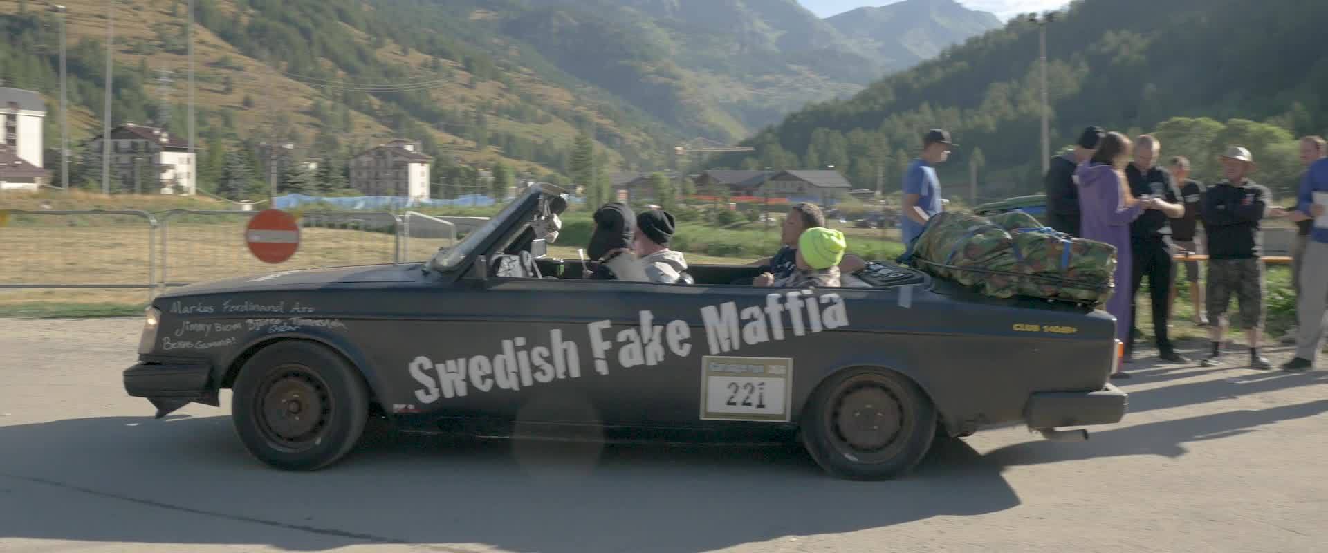 BROMMERWEEKEND 2026. Van 15 t/m 18... - Rust 'N Dust Rally | Facebook