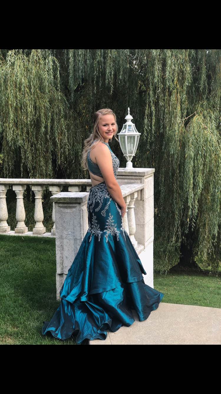 Prom Dress - Dresses - Derry, Pennsylvania | Facebook Marketplace ...