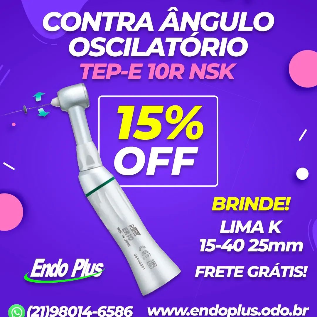 Endo Plus | Rio de Janeiro RJ
