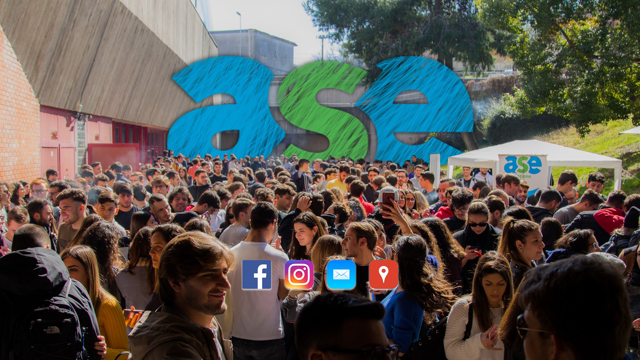 Associazione Studenti Economia | Naples