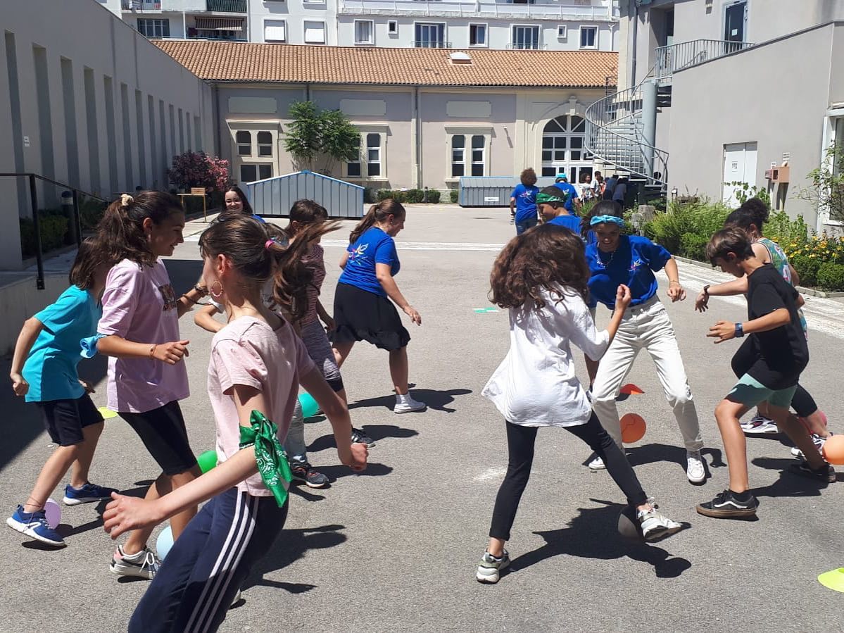Collège Saint Jean Baptiste De La Salle Nîmes