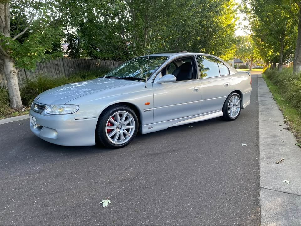1997 HSV senator vt - Cars & Trucks - Wollongong, New South Wales ...