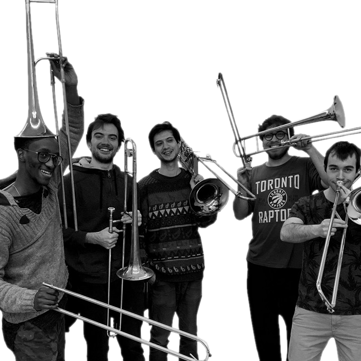Brussels Trombone Summit