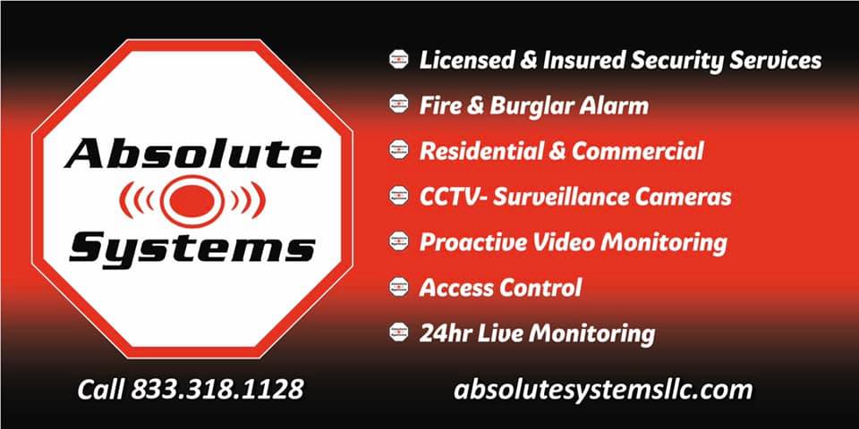 Absolute Systems LLC.- Hill Country