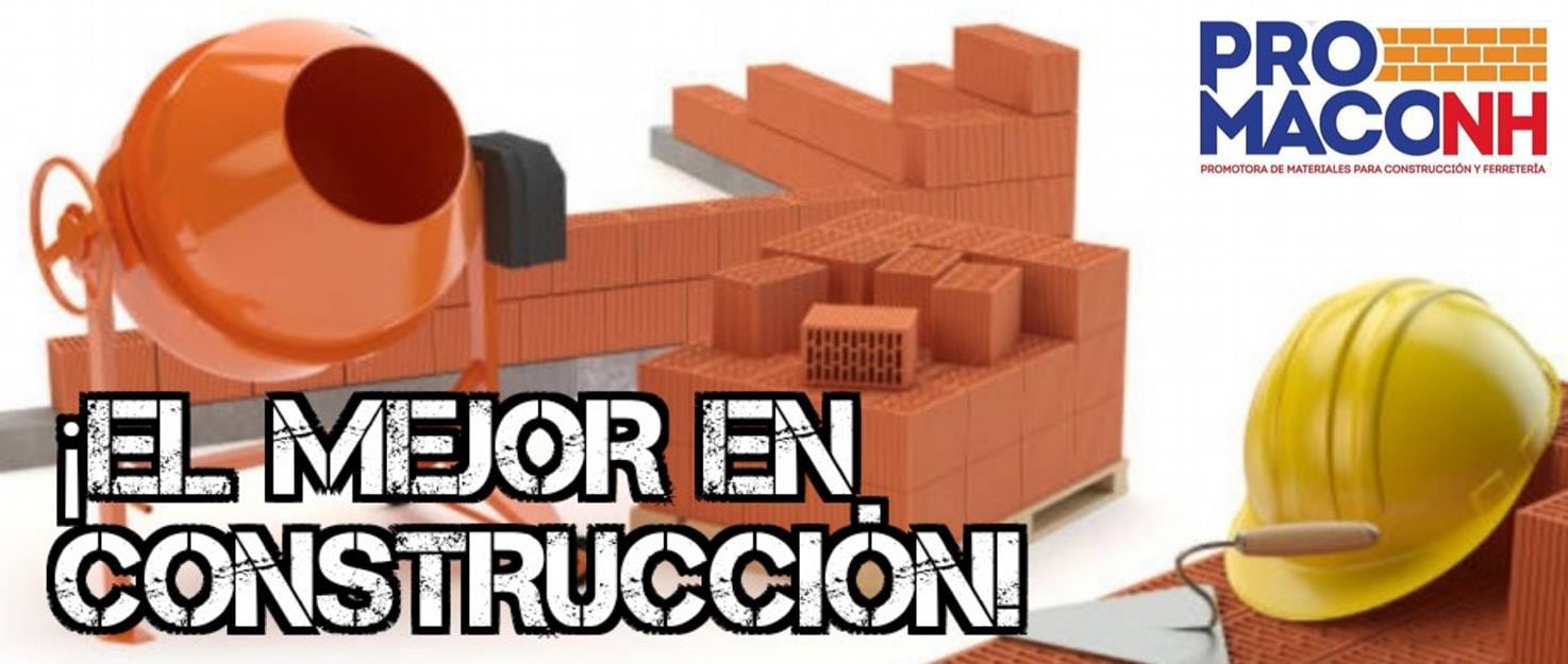 Promaco NH - ¡#PROMACONH, EL PROVEEDOR NÚMERO 1 EN...
