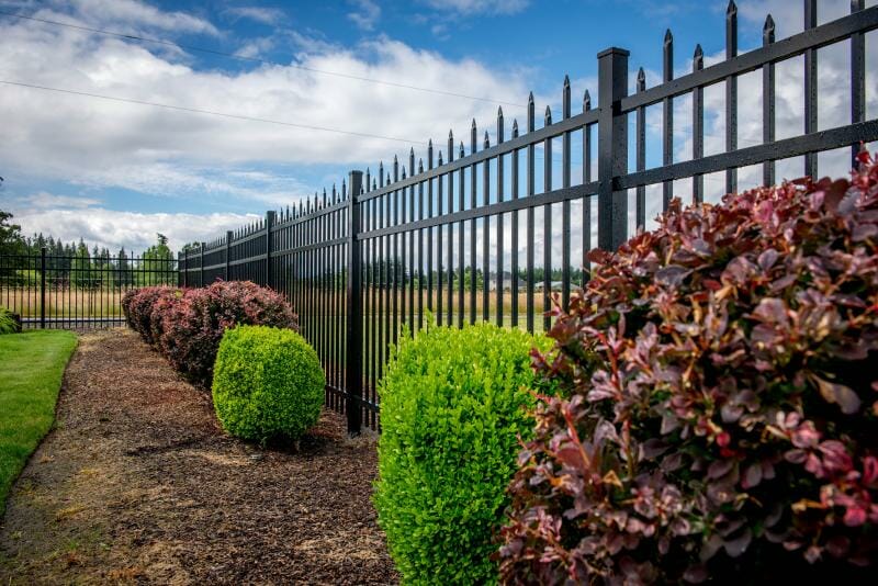 Specrail Aluminum Fence & Railing Products | Hamden CT