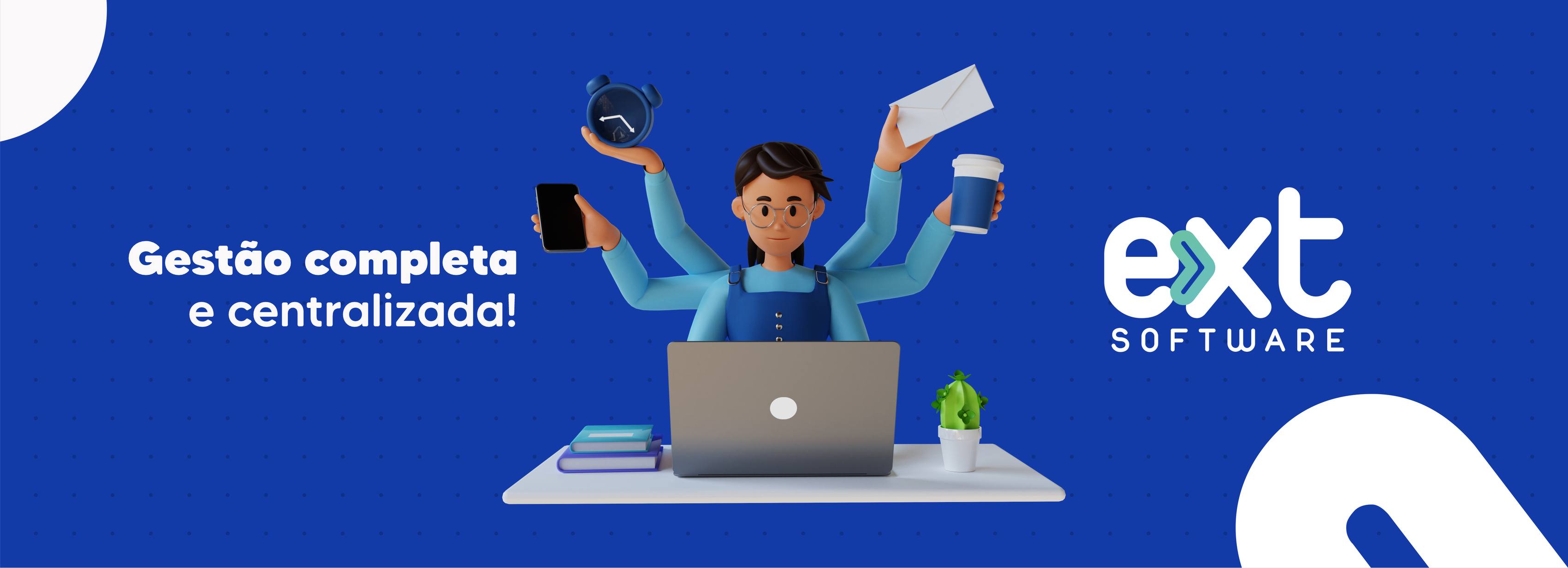 Exata Software e Automação Comercial