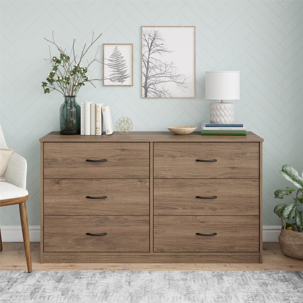 UPDATE: Deal Expired 😭 😱 We found Dressers UNDER $100 ==> https://thekrazycouponlady.com/2022/04/29/mainstays-dressers-under-100-at- walmart?utm_source=facebook&utm_medium=social