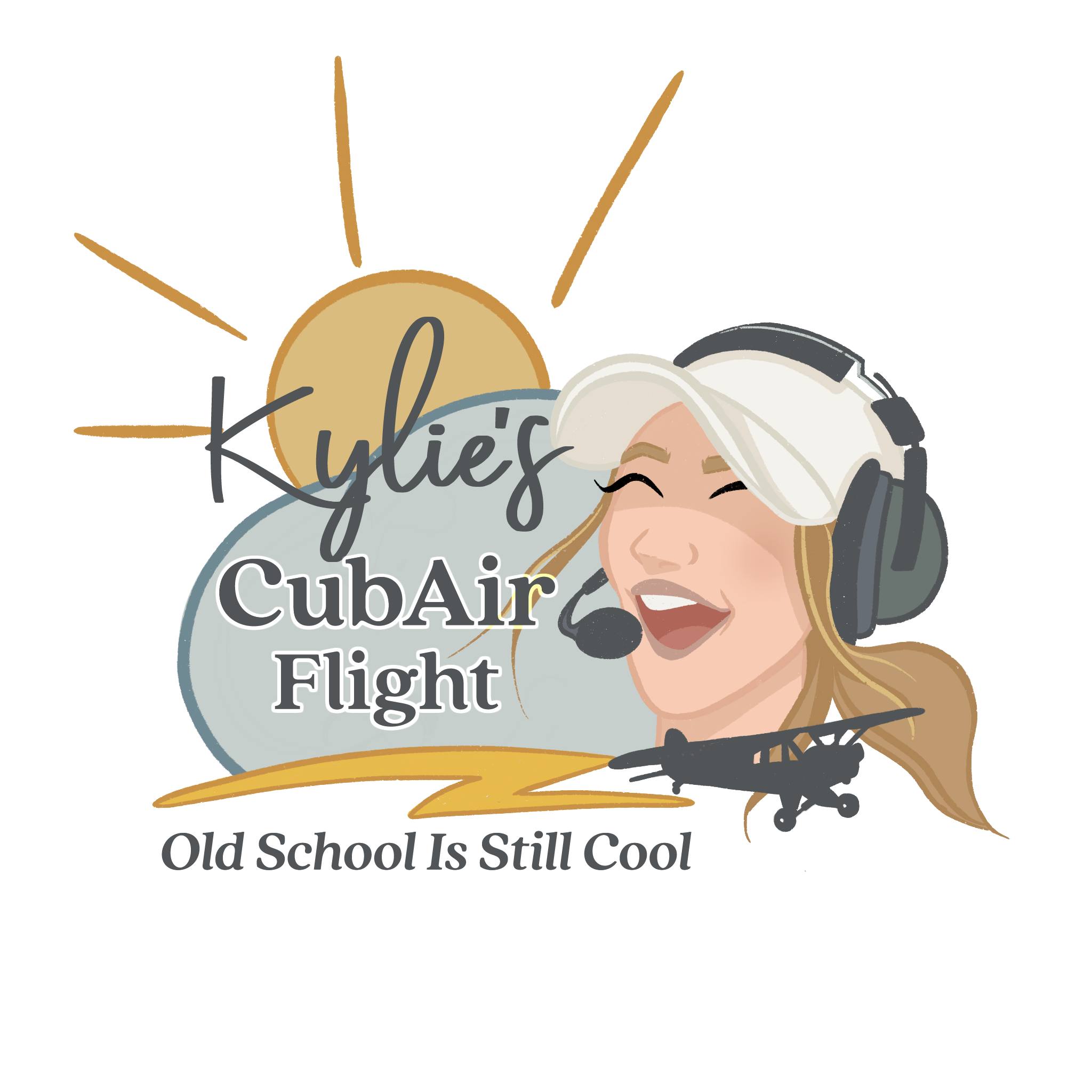 Congratulations to Lily Schaefer... - Kylie's Cub Air Flight | Facebook