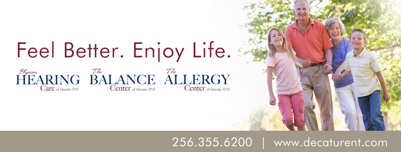 Decatur ENT | Decatur AL