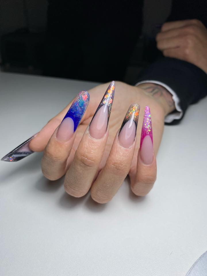 O2 NAILS Italia - O2 NAILS Italia added a new photo.