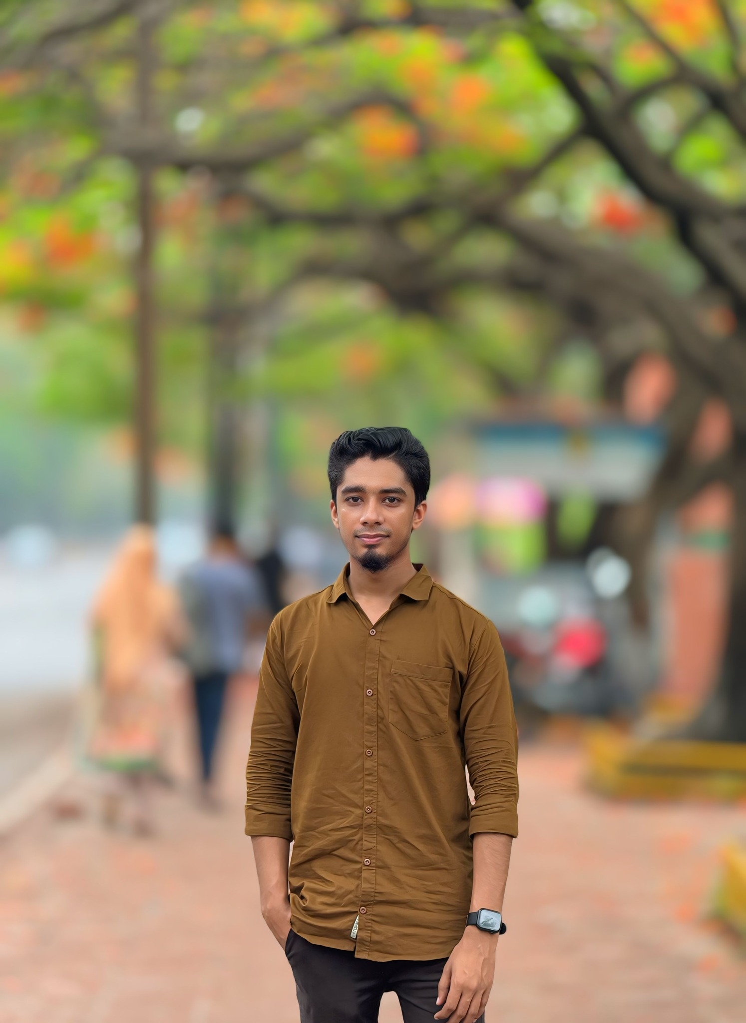 Josan Mahbub Avi
