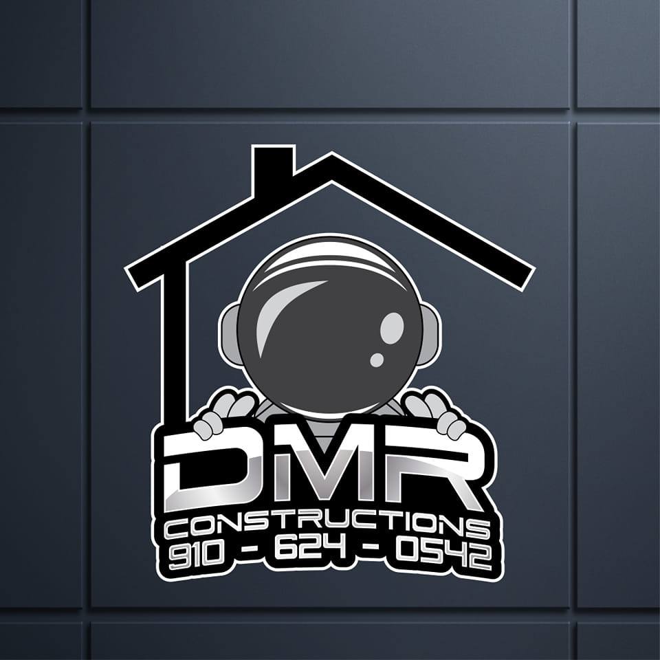 DMR construction | Eastover NC