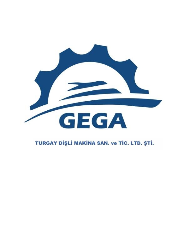 Gega Hidrolik Şanzıman / Turgay Dişli Makina