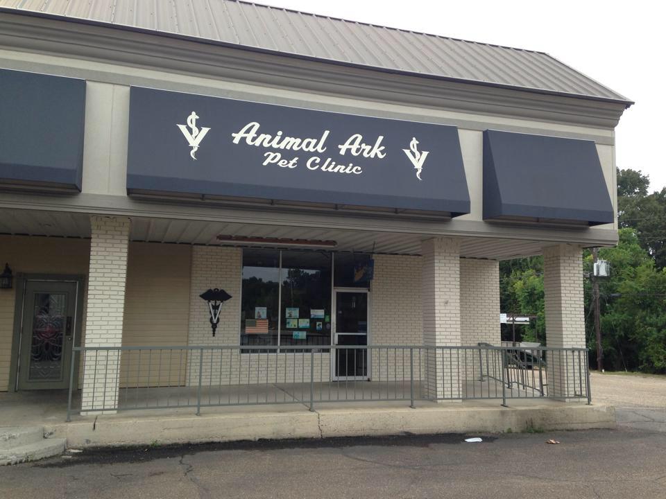 Animal Ark Pet Clinic | Baton Rouge LA