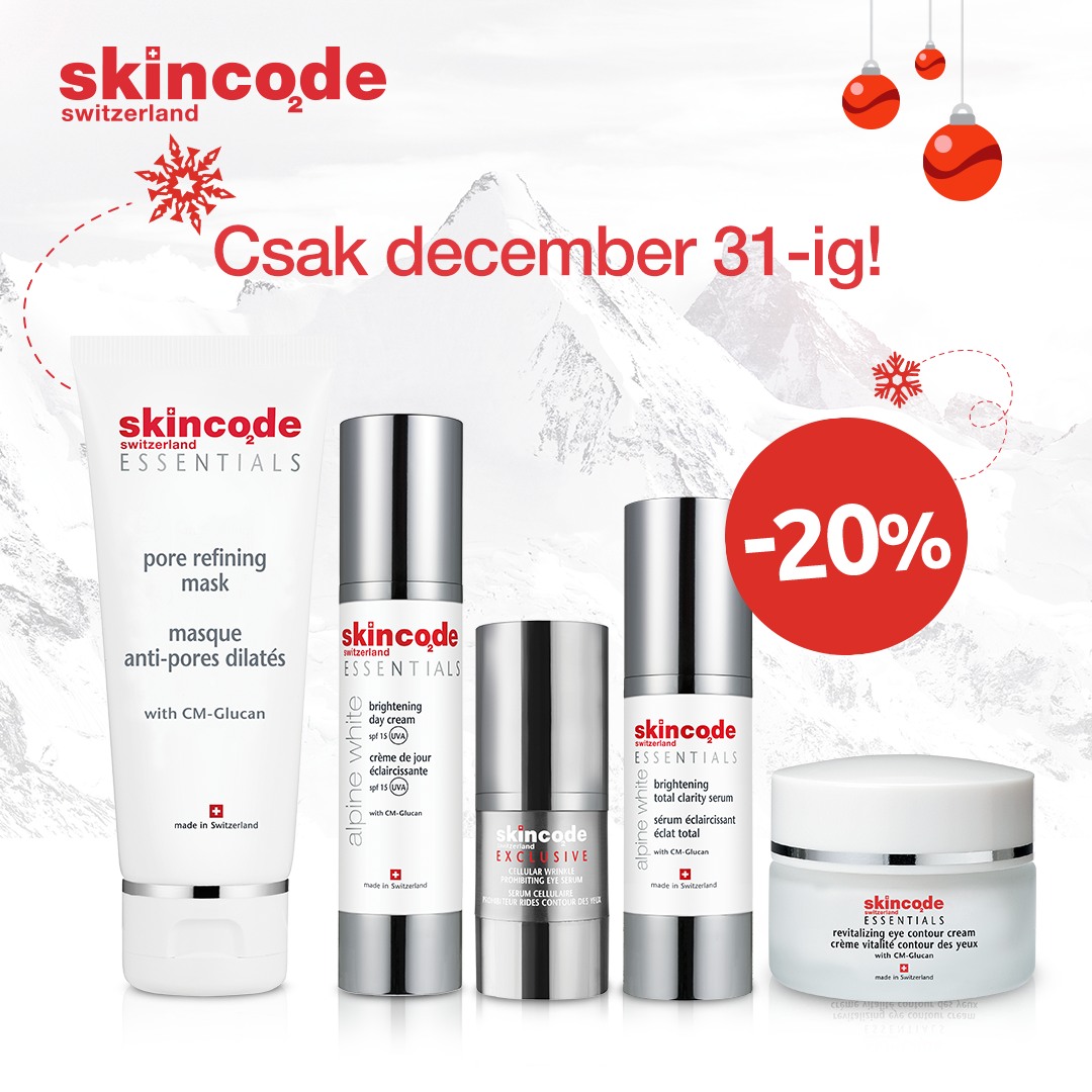Skincode Magyarország