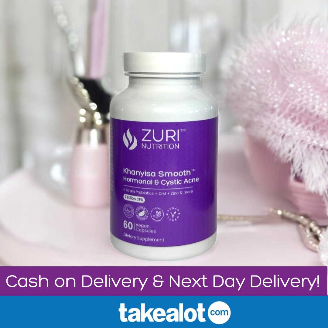 glutathione takealot 🚨BIG NEWS! Our best-selling Khanyisa Smooth—the PMS & acne-fighting game-changer—is officially available on Takealot! 💖💊 ✓ Next-day delivery (because who has time to wait?) ✓ Cash on delivery (easy peasy!) ✓ Super Korean glow cream
