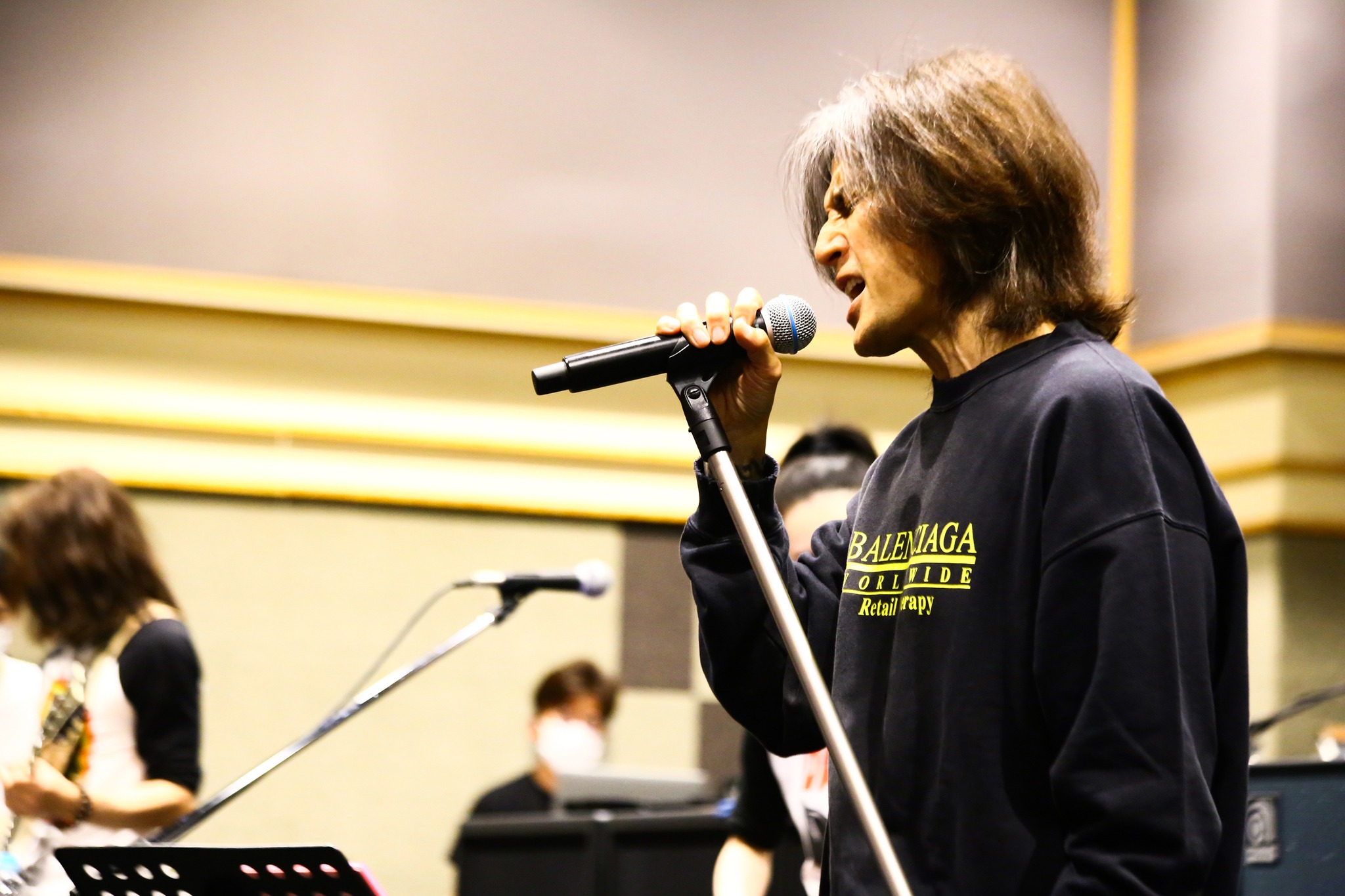 B'z「Highway X」RELEASE!! #Bz #HighwayX #LIVEGYM2022 #PresentX