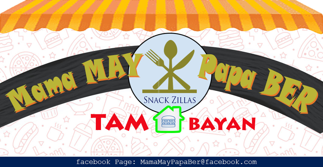 Mama May & Papa Ber | Kabankalan