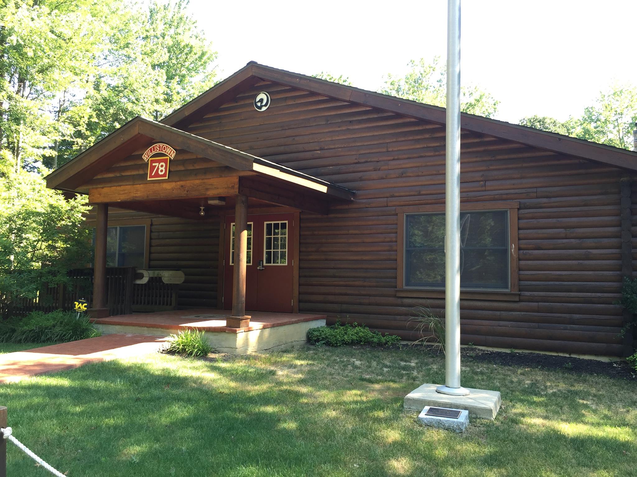 Willistown Boy Scout Troop 78 | Malvern PA