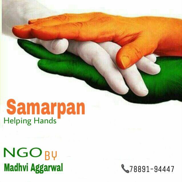 Samarpan Helping Hands