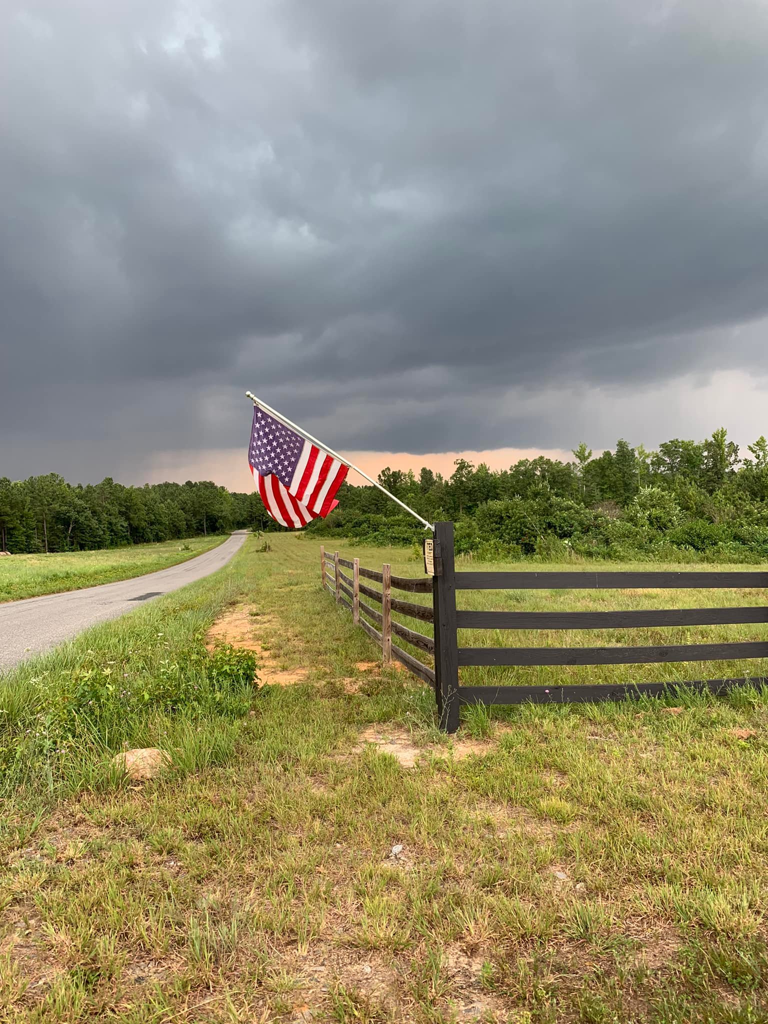 Bull Run Ranch | Chase City VA