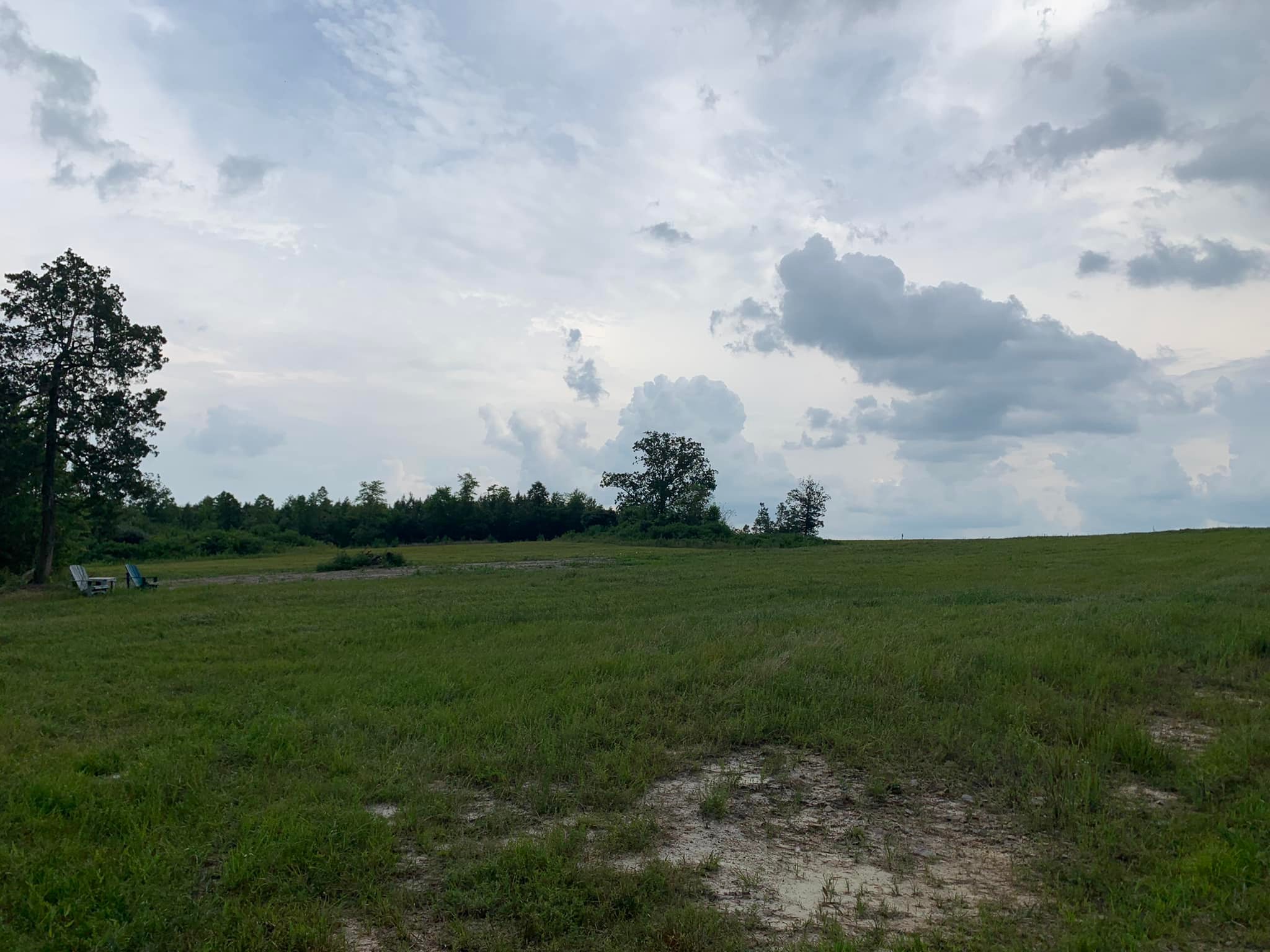 Bull Run Ranch | Chase City VA
