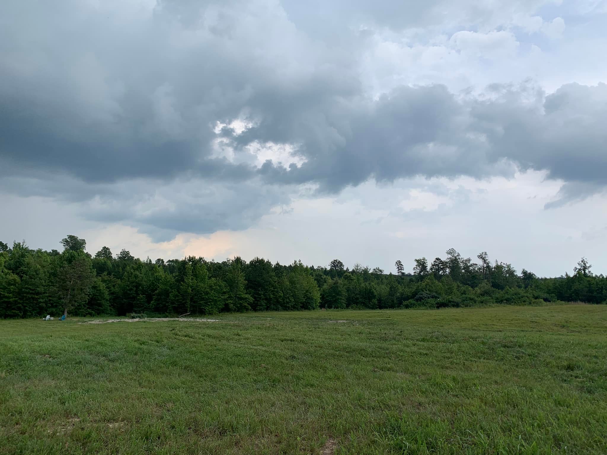 Bull Run Ranch | Chase City VA