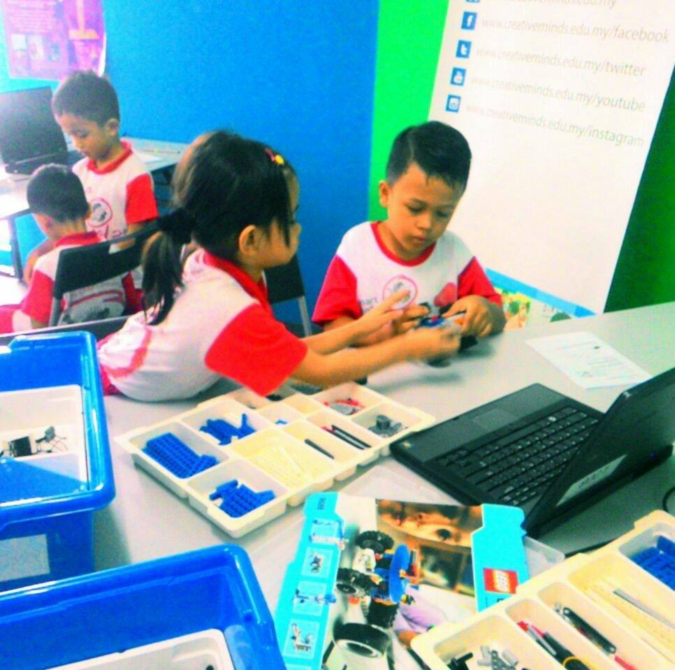 📚 ️ Smart Reader Kids Alam... - Smart Reader Kids Alam Damai