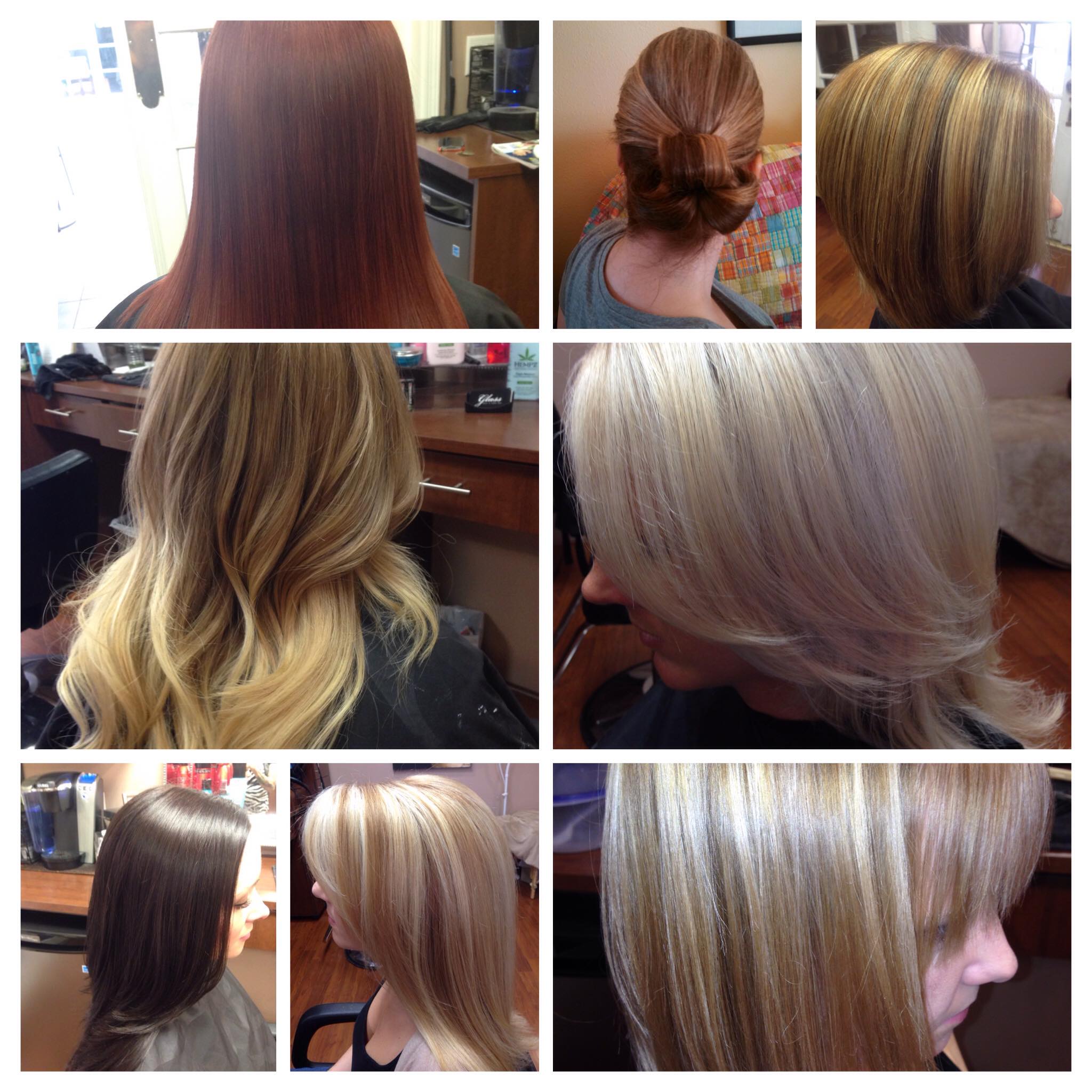 Bohnified Hair by Kimberly Bohn