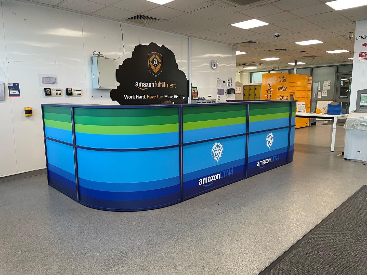 Duo Signs & print Ltd | Birmingham