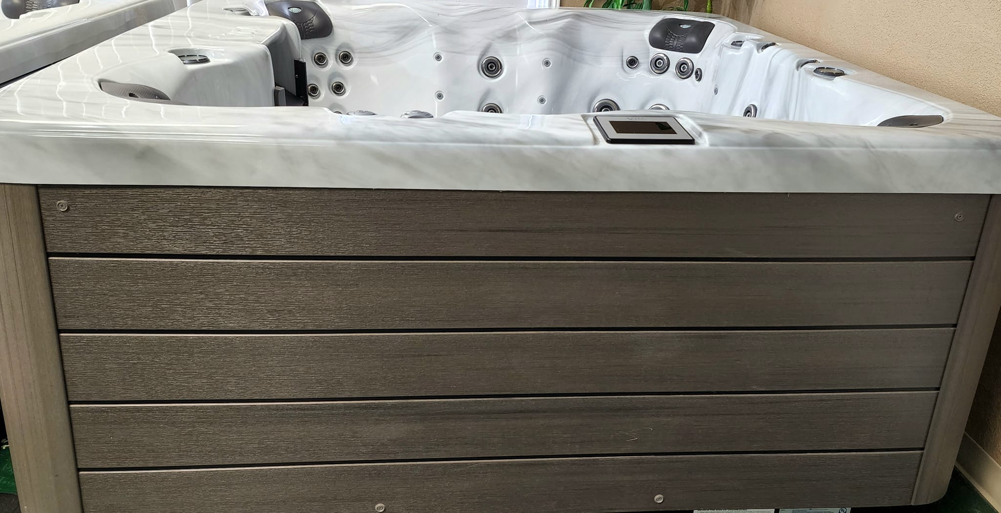 JR Spas