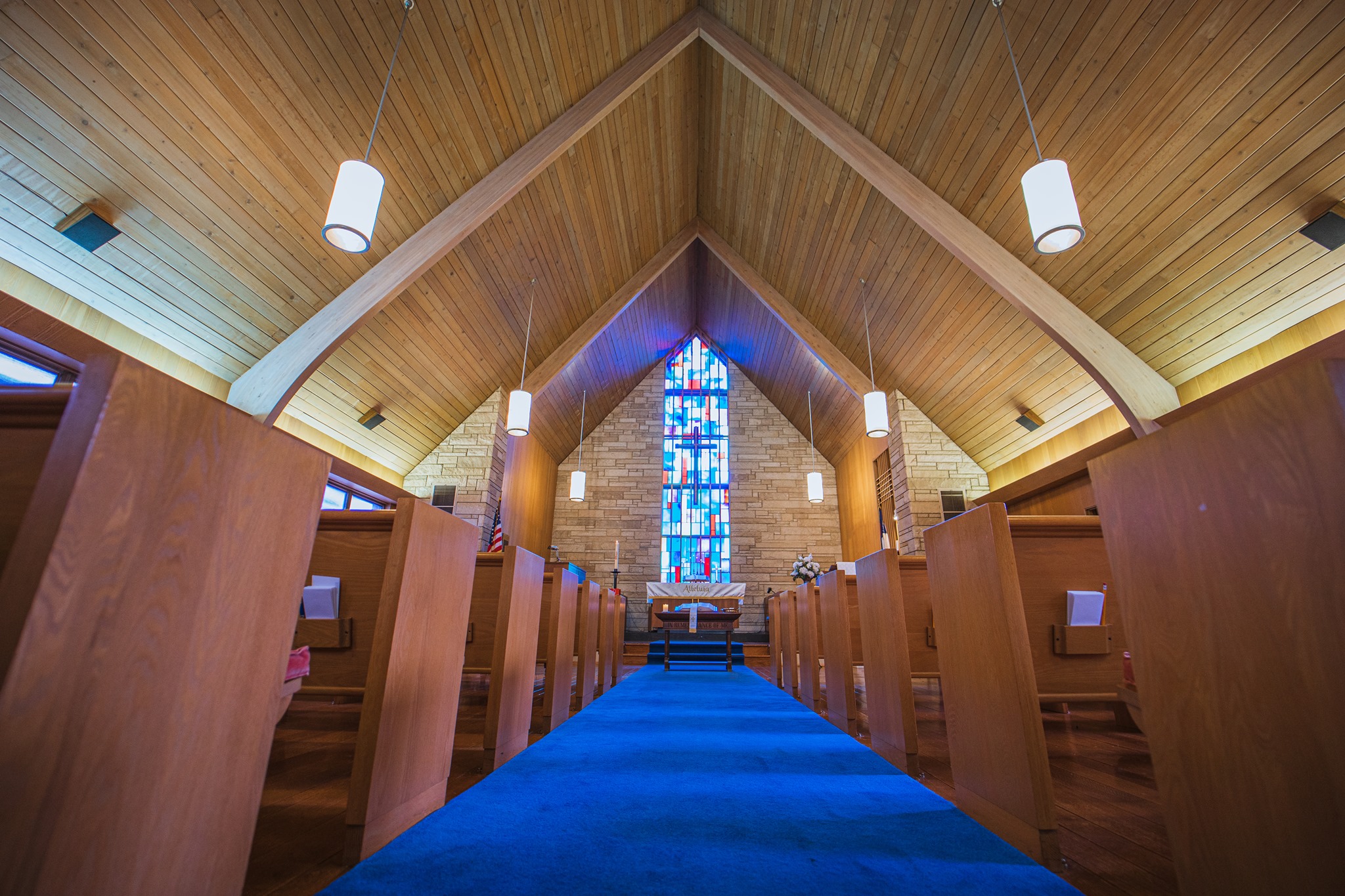 First Presbyterian Church of Kenova | Kenova WV