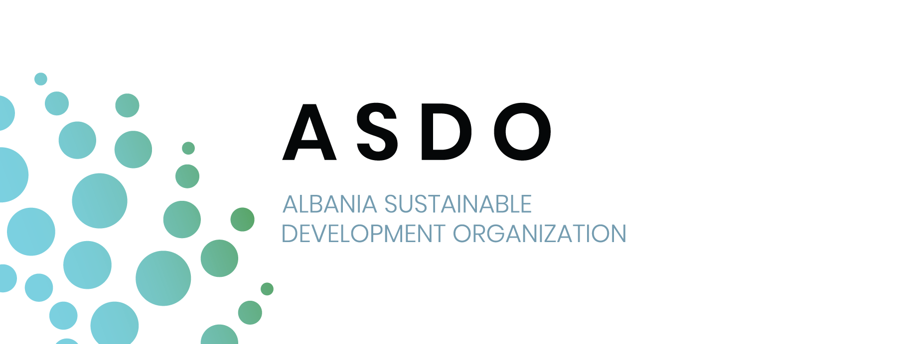 ASDO - Albania Sustainable Development Organization | Tirana