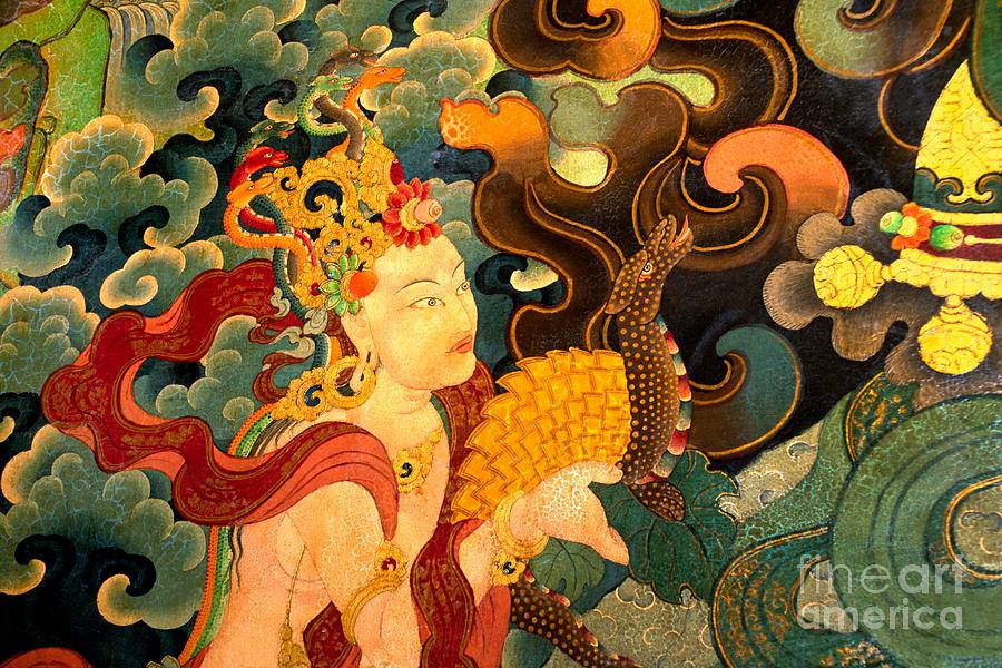 Chagdud Gonpa Padma Ling