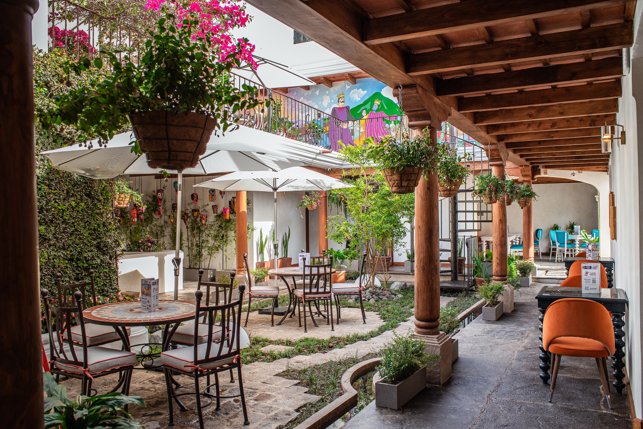Patsy - ¡Ya abrimos! el nuevo restaurante Casa Patsy en... | Facebook