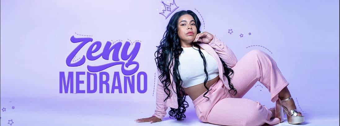 Zeny Medrano