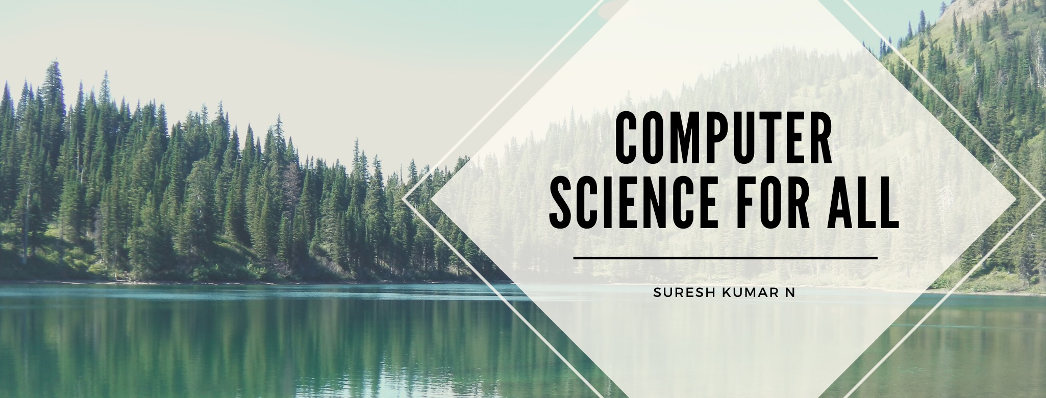 Computer Science For All