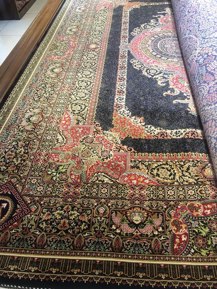 معرض النجاح للسجاد الارضي والعجمي